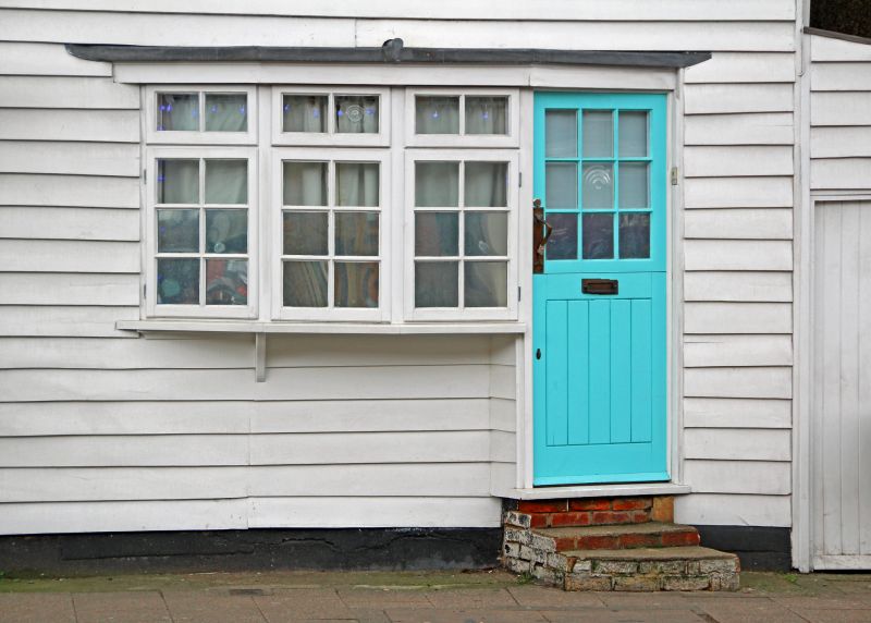 Exterior Board Replacement