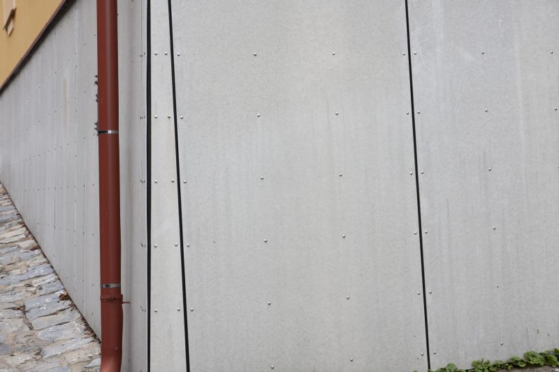 Exterior Board Replacement