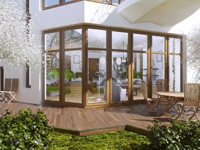 Space-Smart Ideas — On a Budget